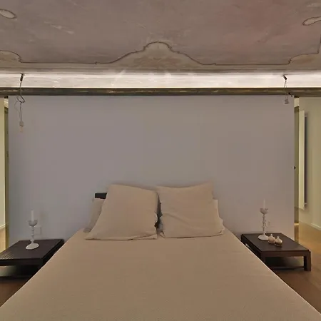 Loft Mevie - Eleganza E Relax Alassio