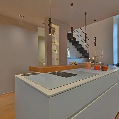 Loft Mevie - Eleganza E Relax
