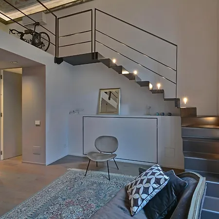Loft Mevie - Eleganza E Relax Alassio
