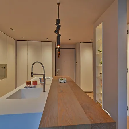 Loft Mevie - Eleganza E Relax *