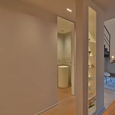 Loft Mevie - Eleganza E Relax Apartamento Alassio