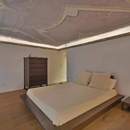 Apartamento Loft Mevie - Eleganza E Relax Alassio