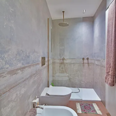 Loft Mevie - Eleganza E Relax Apartamento Alassio