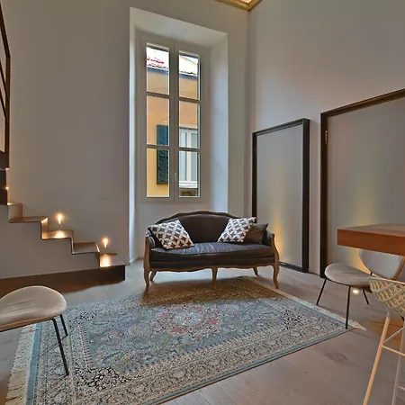 Daire Loft Mevie - Eleganza E Relax Alassio
